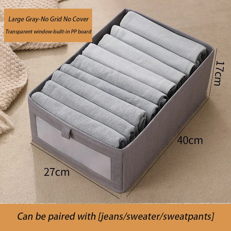 Organizador Multi