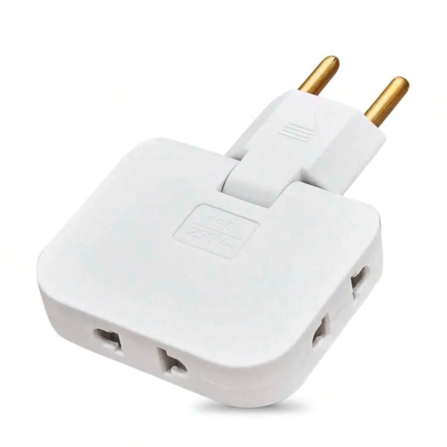 Adaptador 180º graus