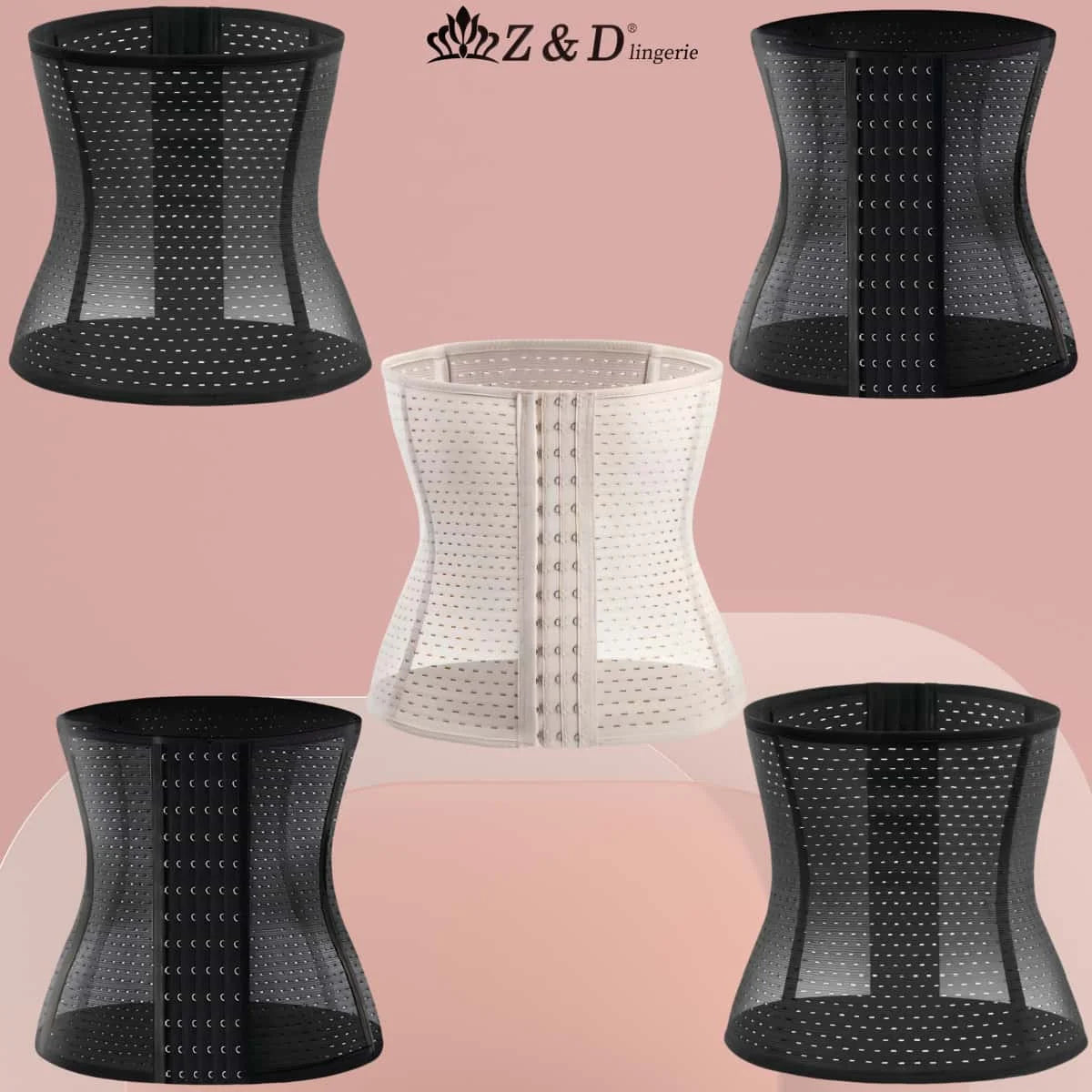 LuxoLure Cintura Perfeita