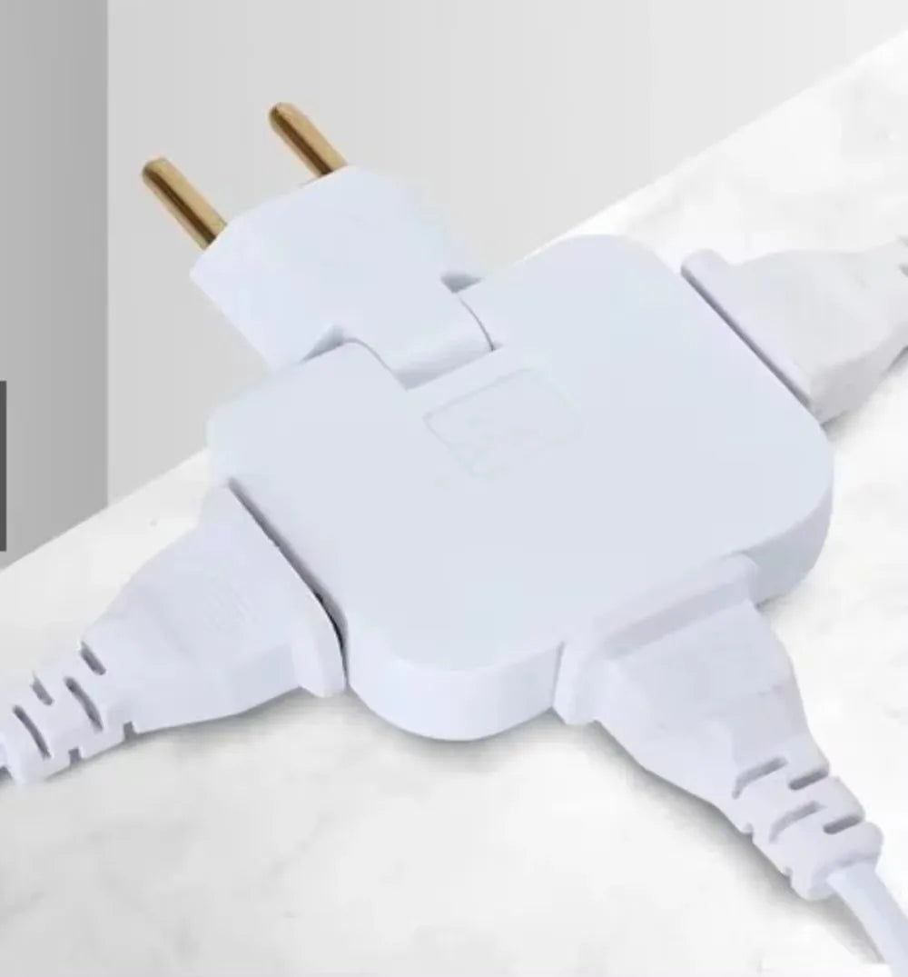 Adaptador 180º graus