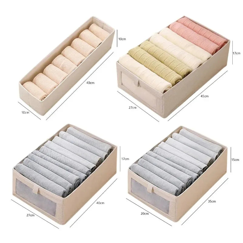 Organizador Multi