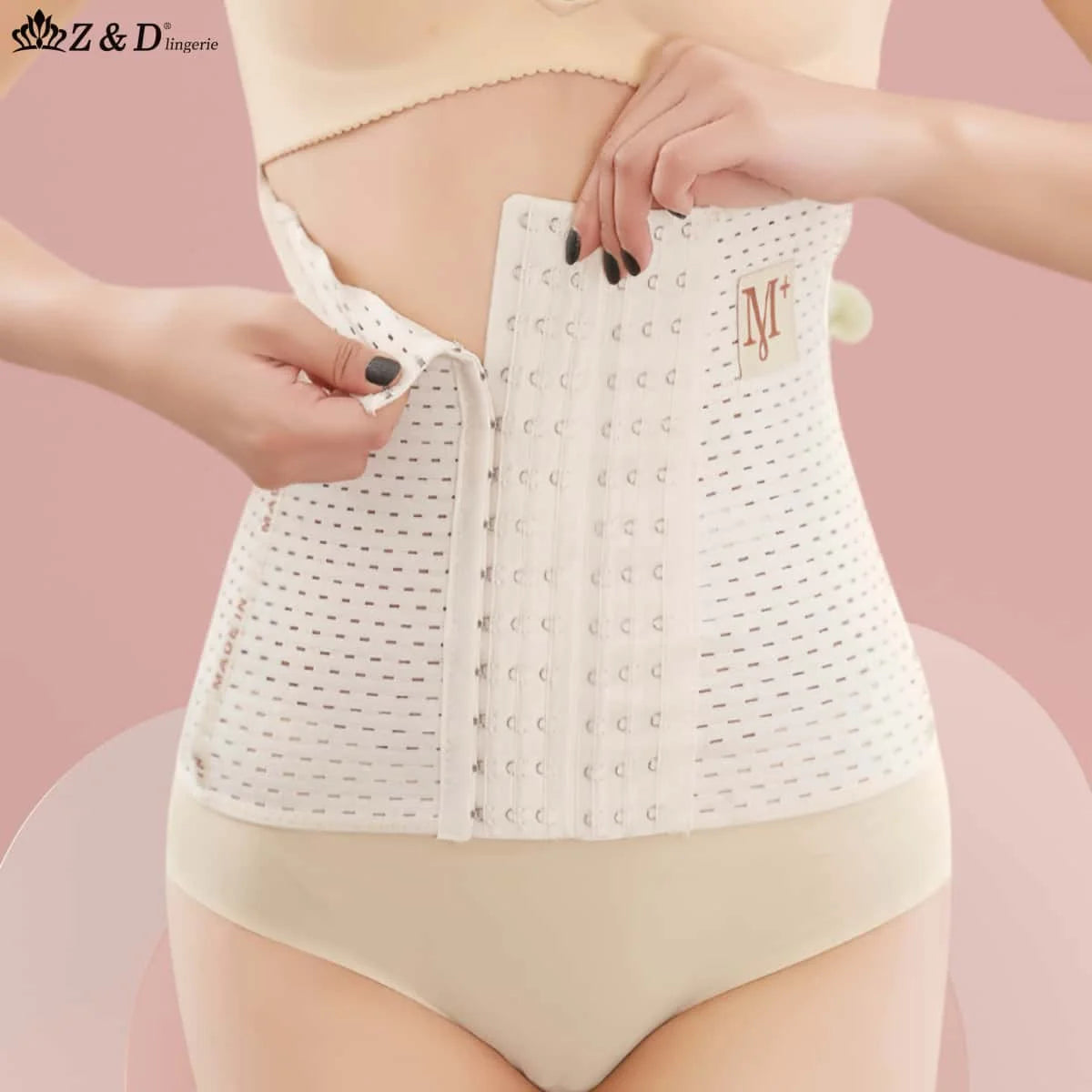 LuxoLure Cintura Perfeita
