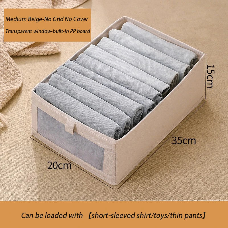 Organizador Multi