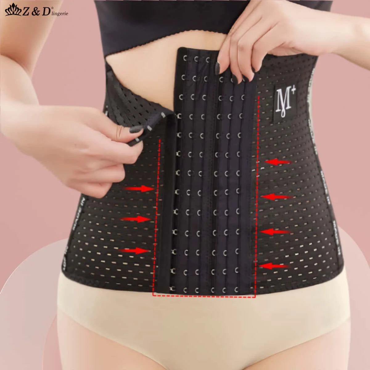 LuxoLure Cintura Perfeita