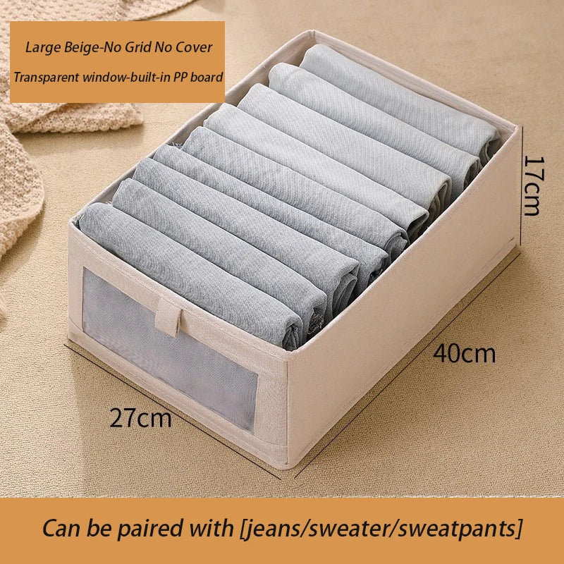 Organizador Multi