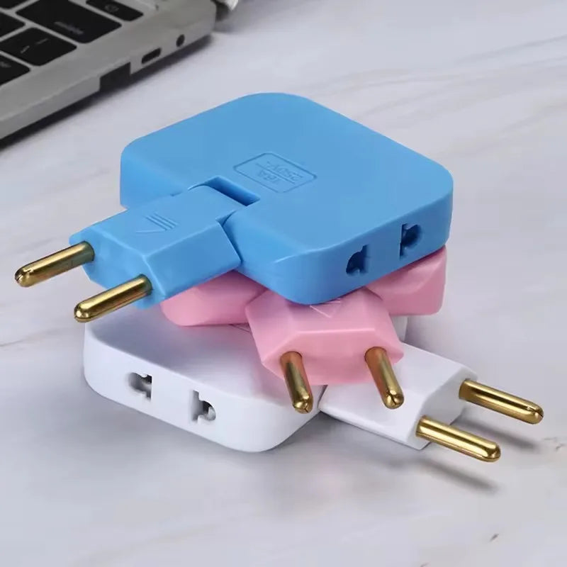 Adaptador 180º graus