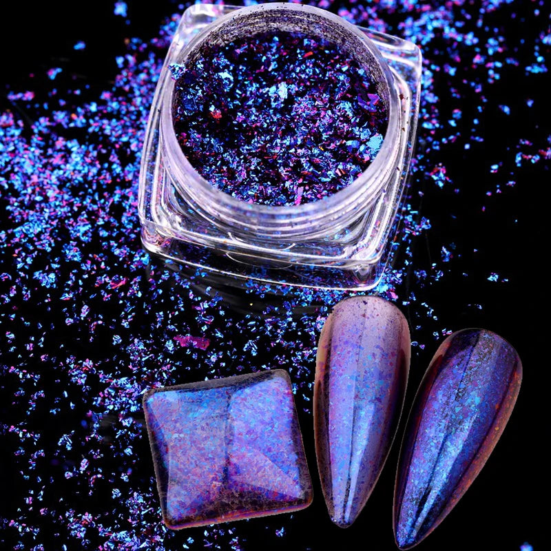 Flocos De Sombra