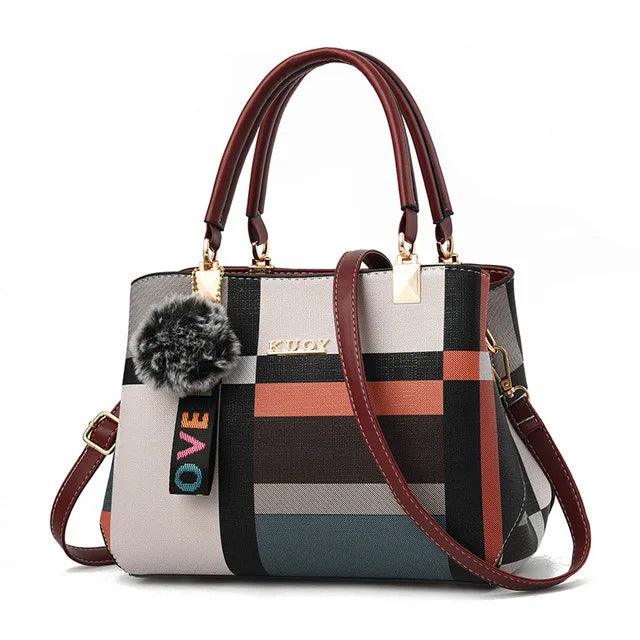 Conjunto Madame