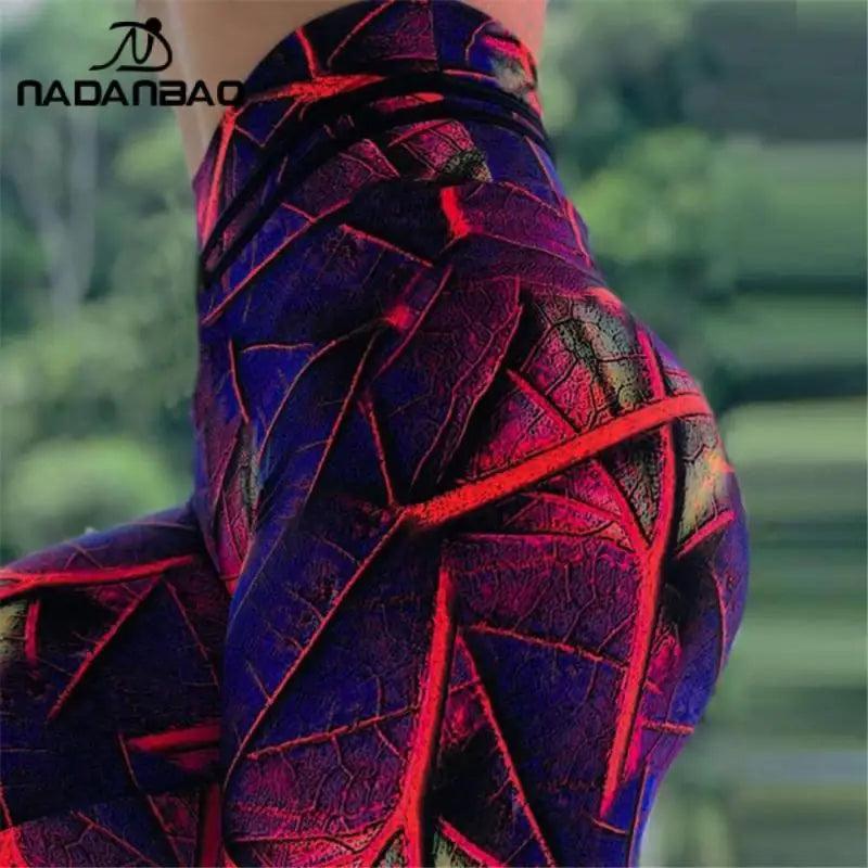Leggings Poliéster