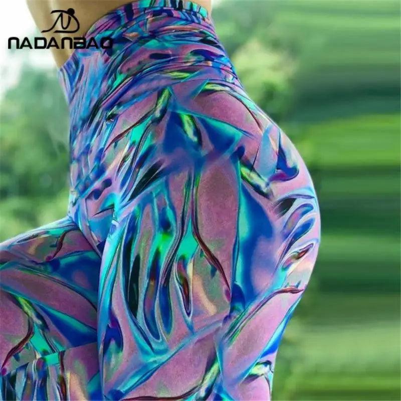 Leggings Poliéster