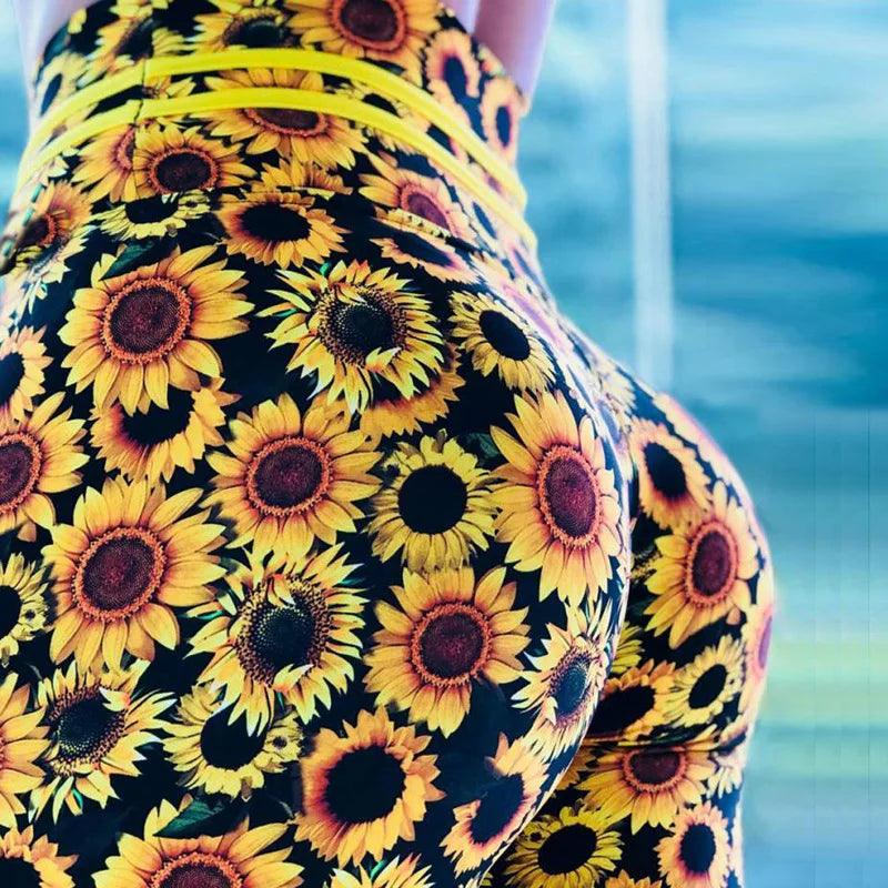 Leggings Poliéster