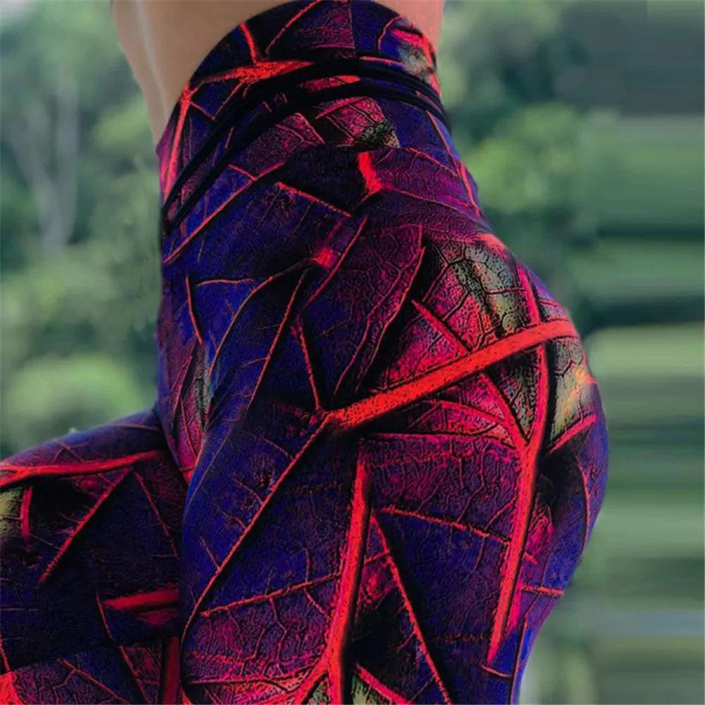 Leggings Poliéster