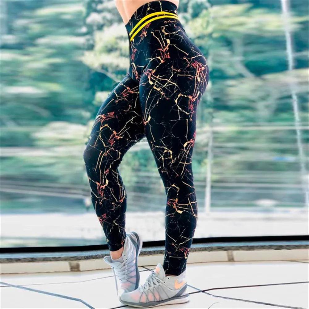 Leggings Poliéster