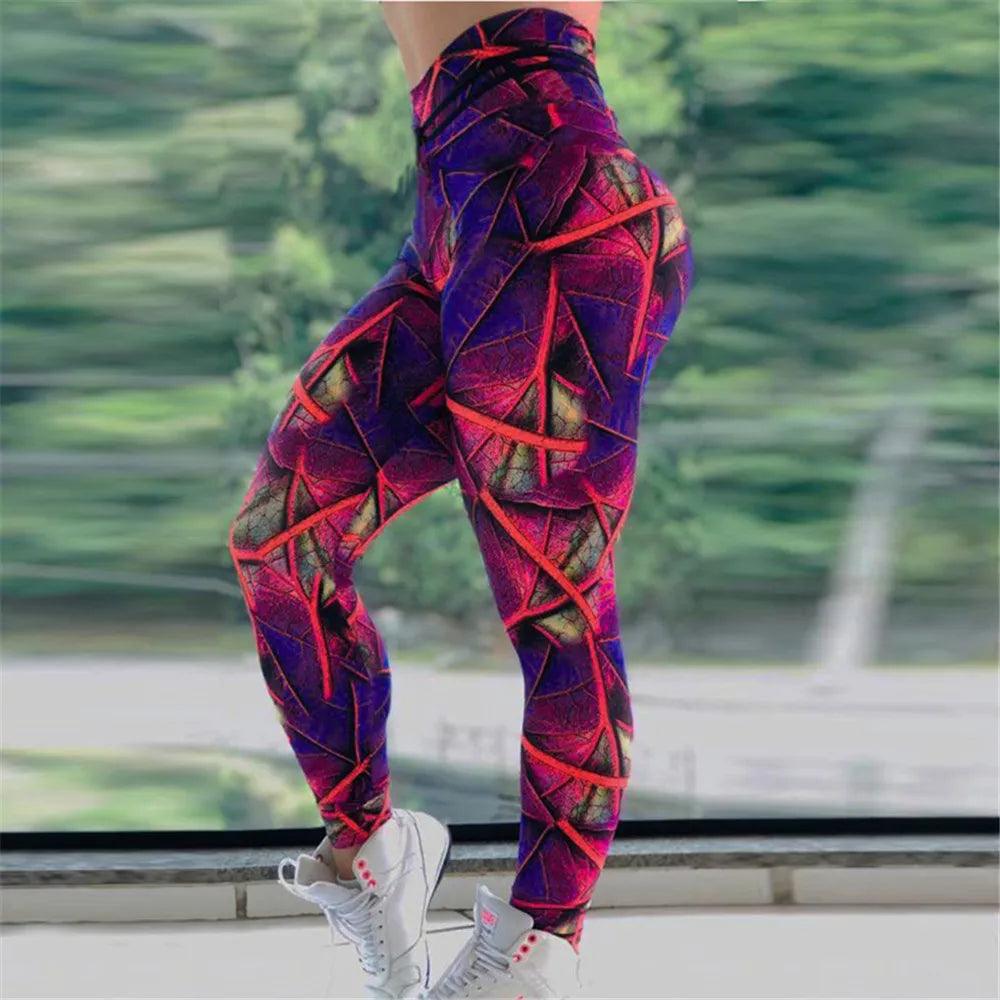 Leggings Poliéster
