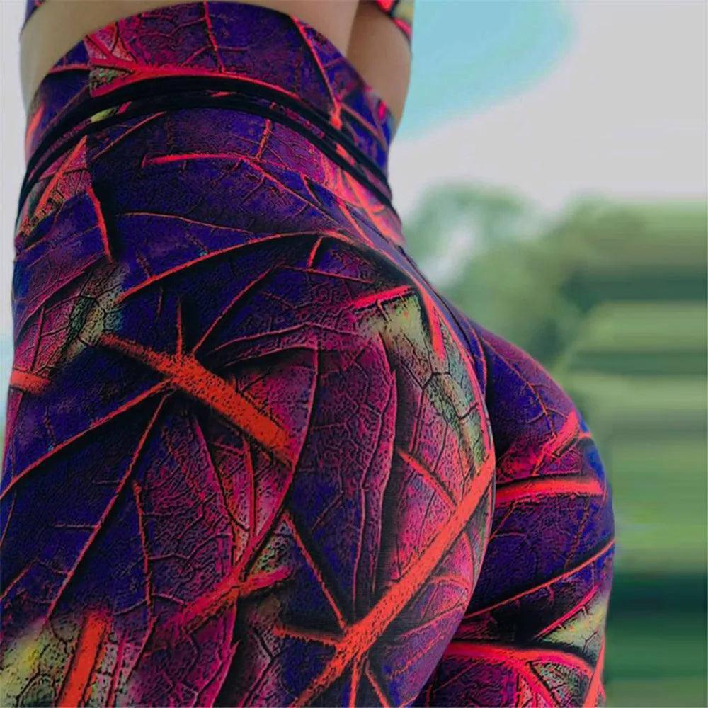 Leggings Poliéster