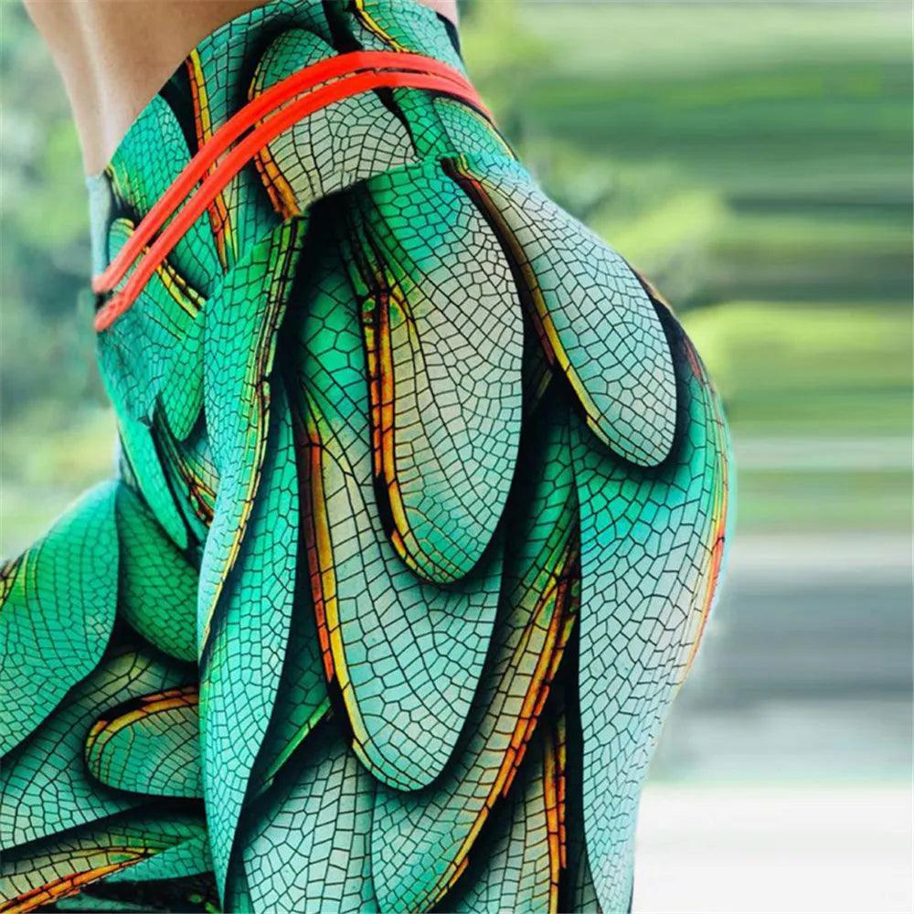Leggings Poliéster
