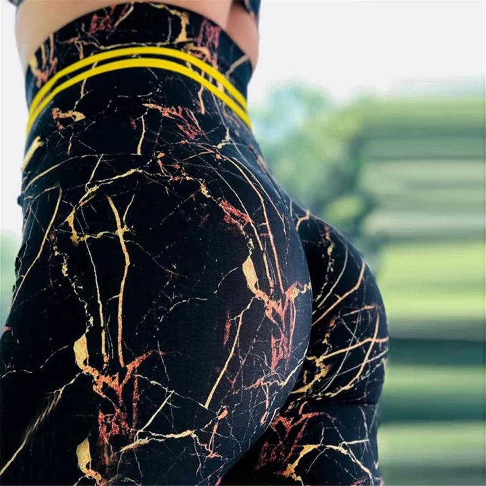 Leggings Poliéster