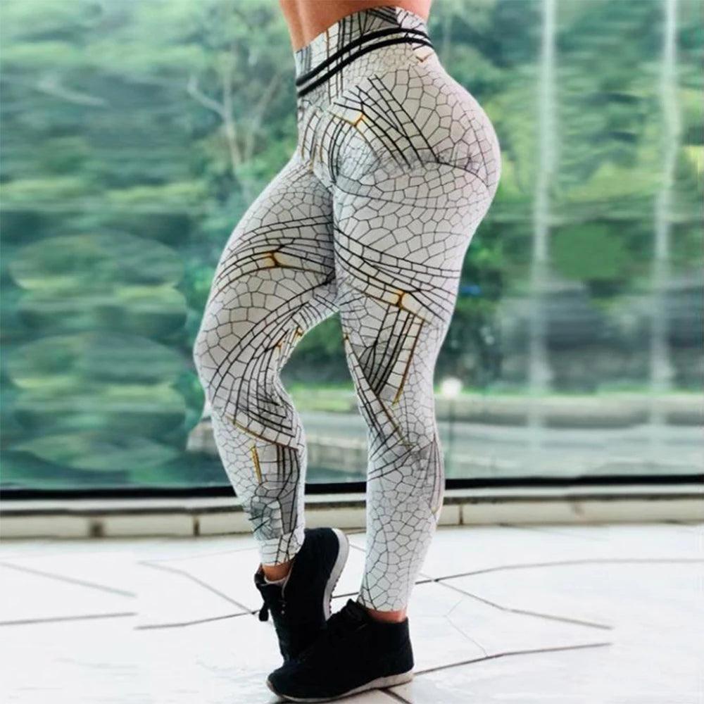 Leggings Poliéster