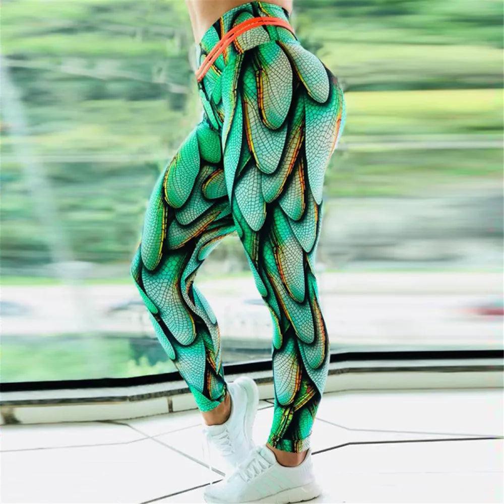 Leggings Poliéster