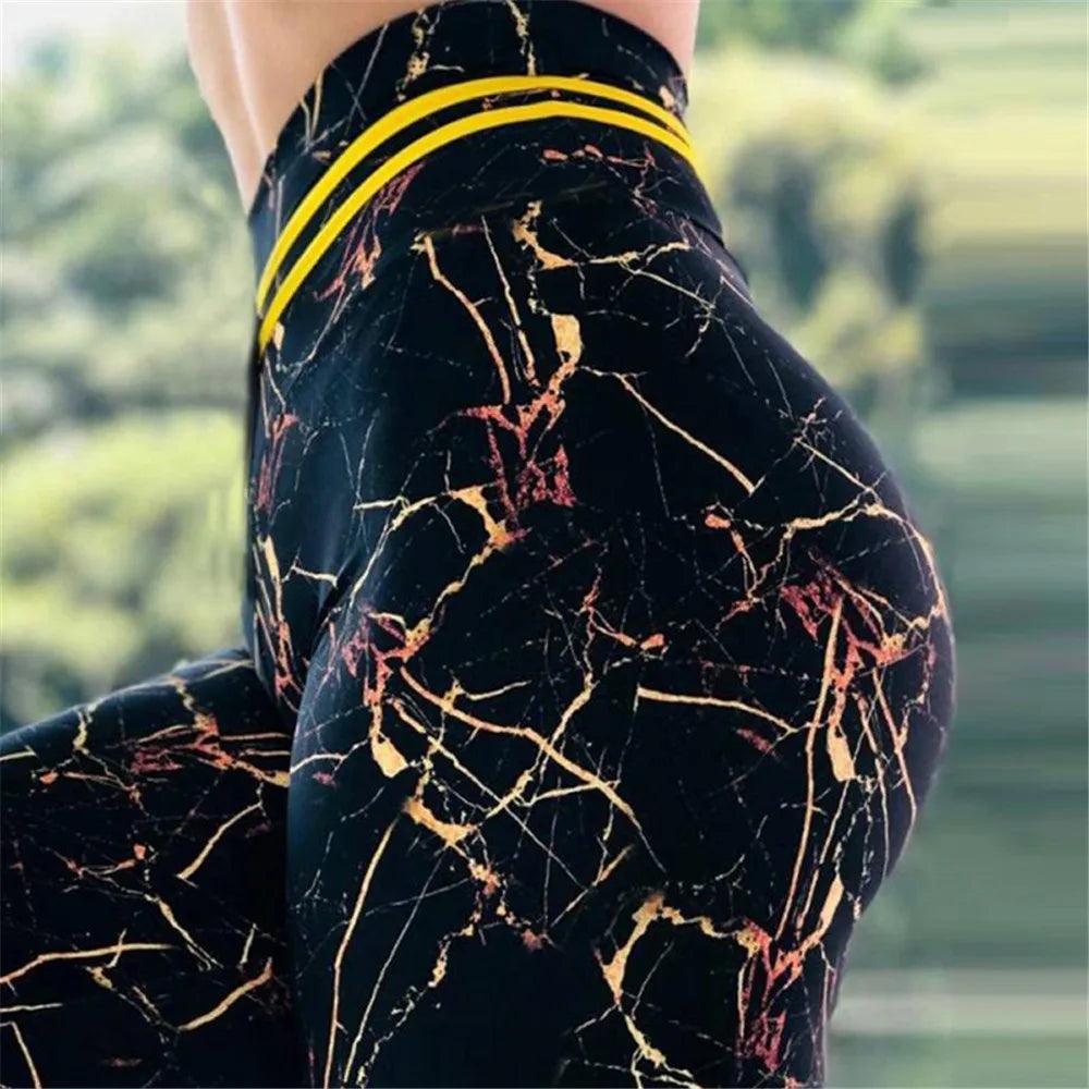 Leggings Poliéster