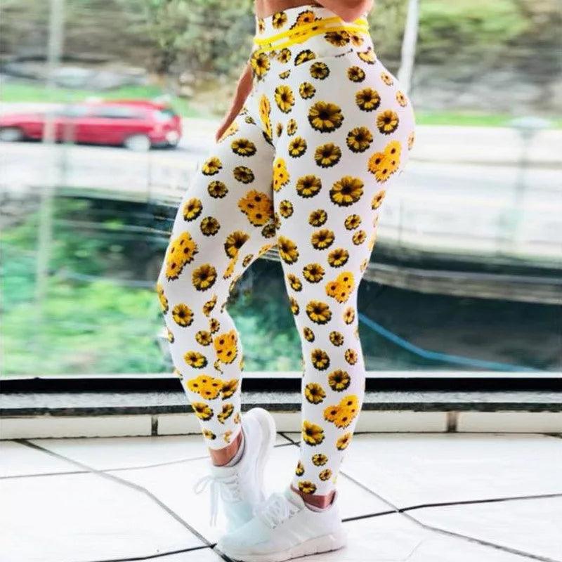 Leggings Poliéster