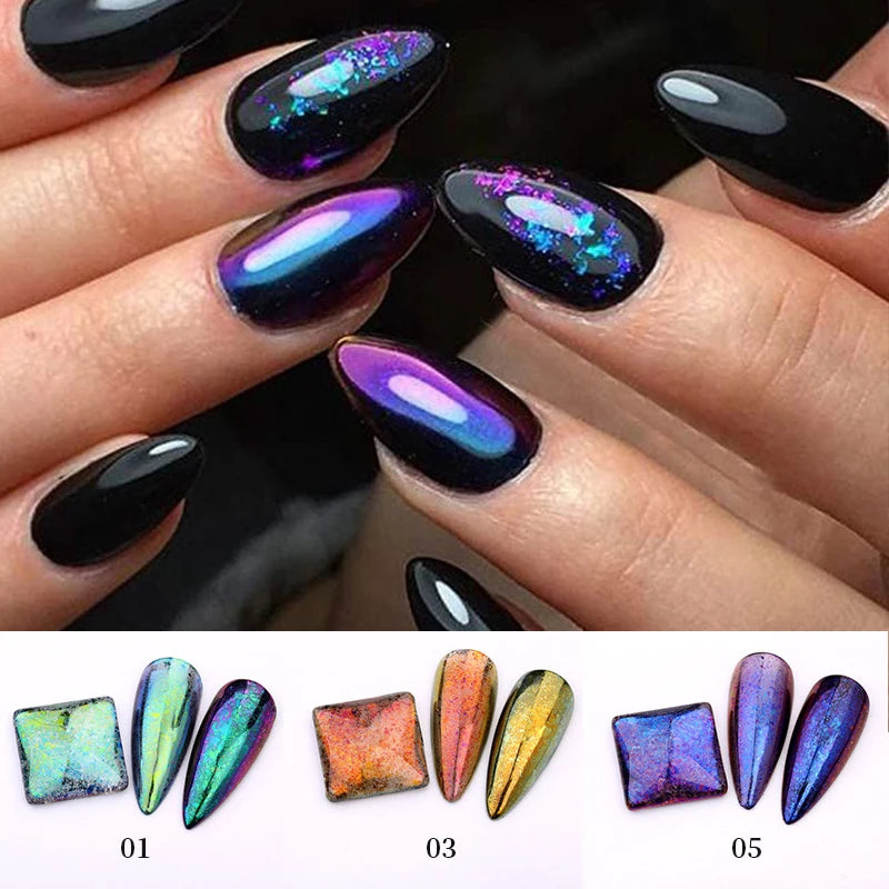 Flocos De Sombra