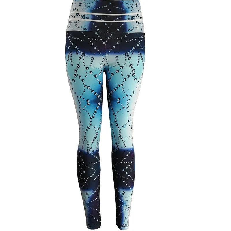 Leggings Poliéster