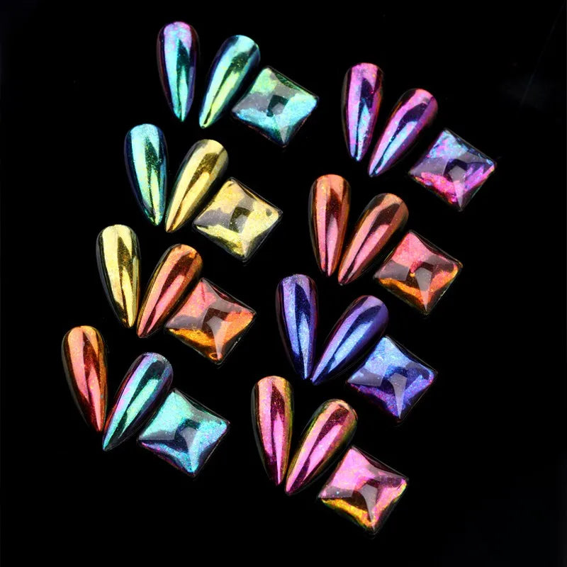 Flocos De Sombra