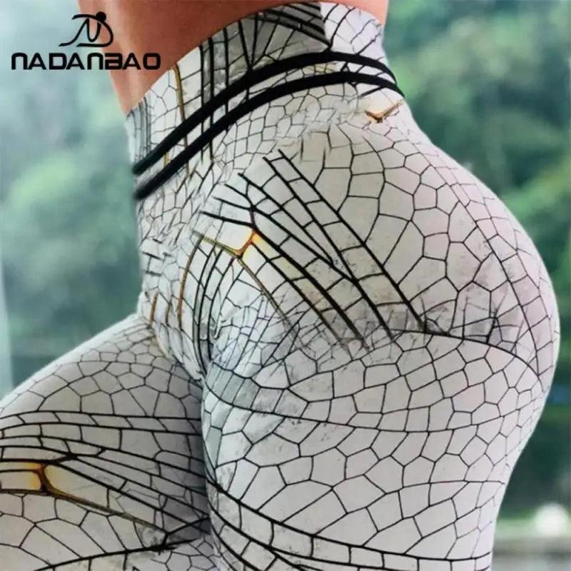 Leggings Poliéster