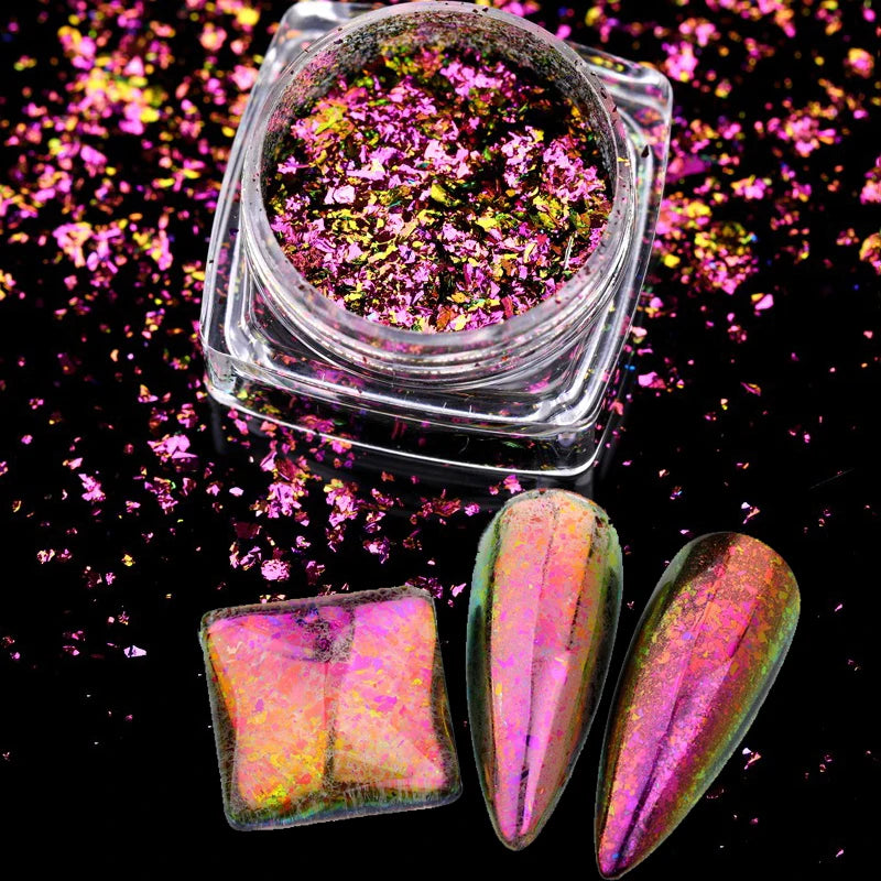 Flocos De Sombra