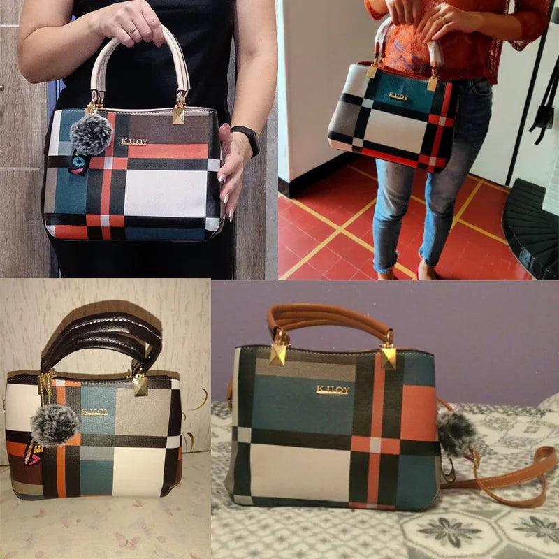Conjunto Madame