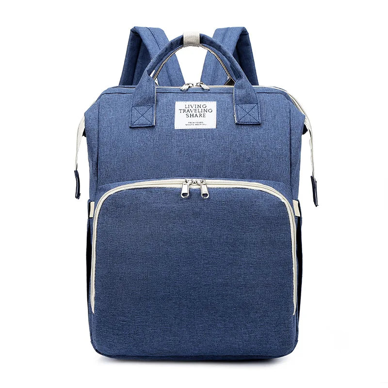Baby BackPack