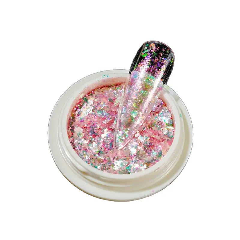 Gama de Sombras Multicromática