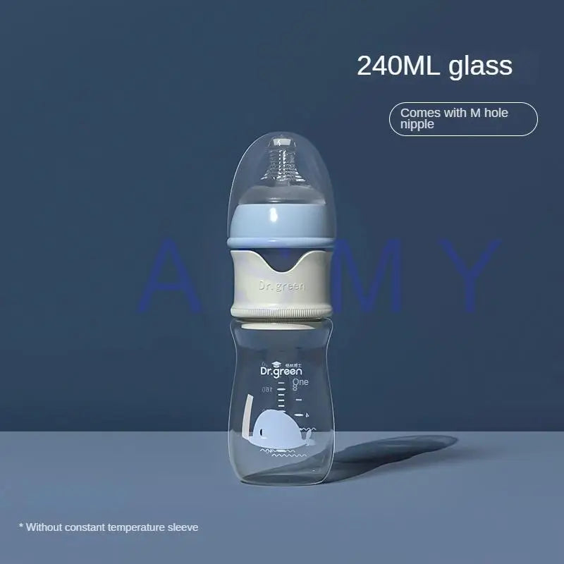 Mamadeira Glass & Crystal