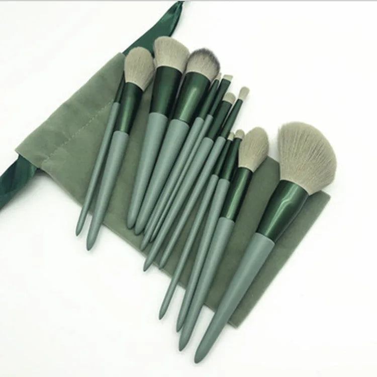 Conjunto de Sonhos 13 Pincéis