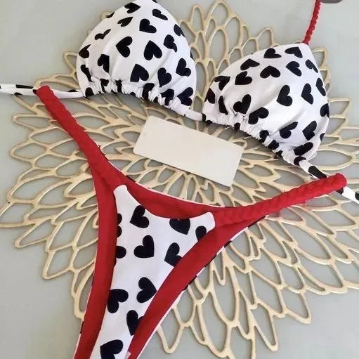 Biquíni - SEXY VALENTINE