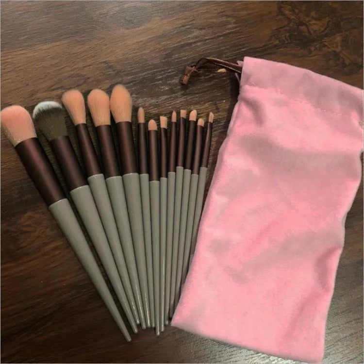 Conjunto de Sonhos 13 Pincéis