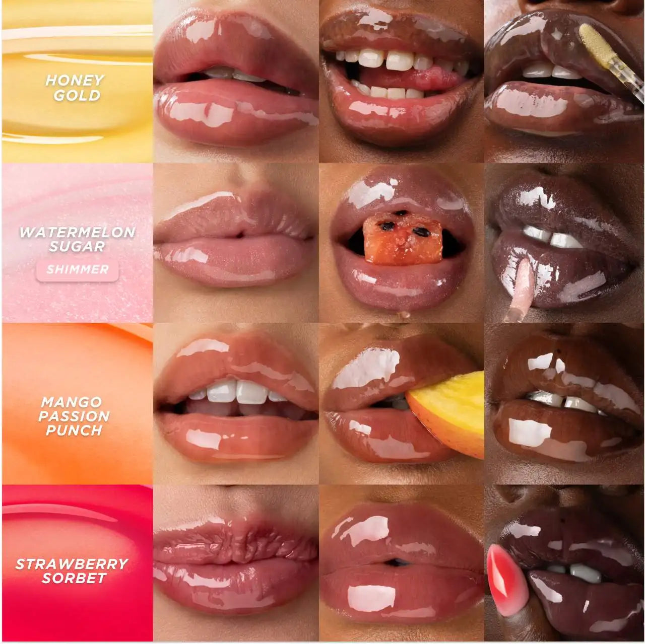 Hidratante Labial - GLOSSIÈRE