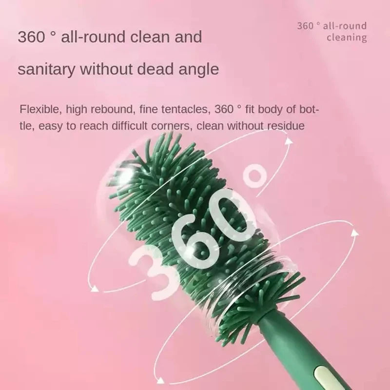 BabyClean