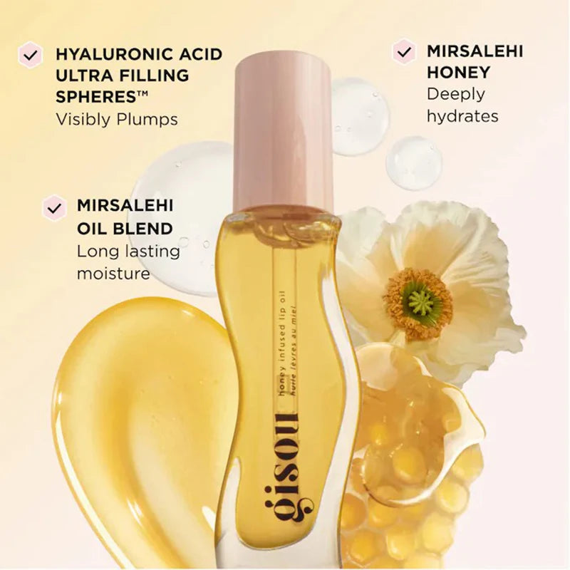 Hidratante Labial - GLOSSIÈRE