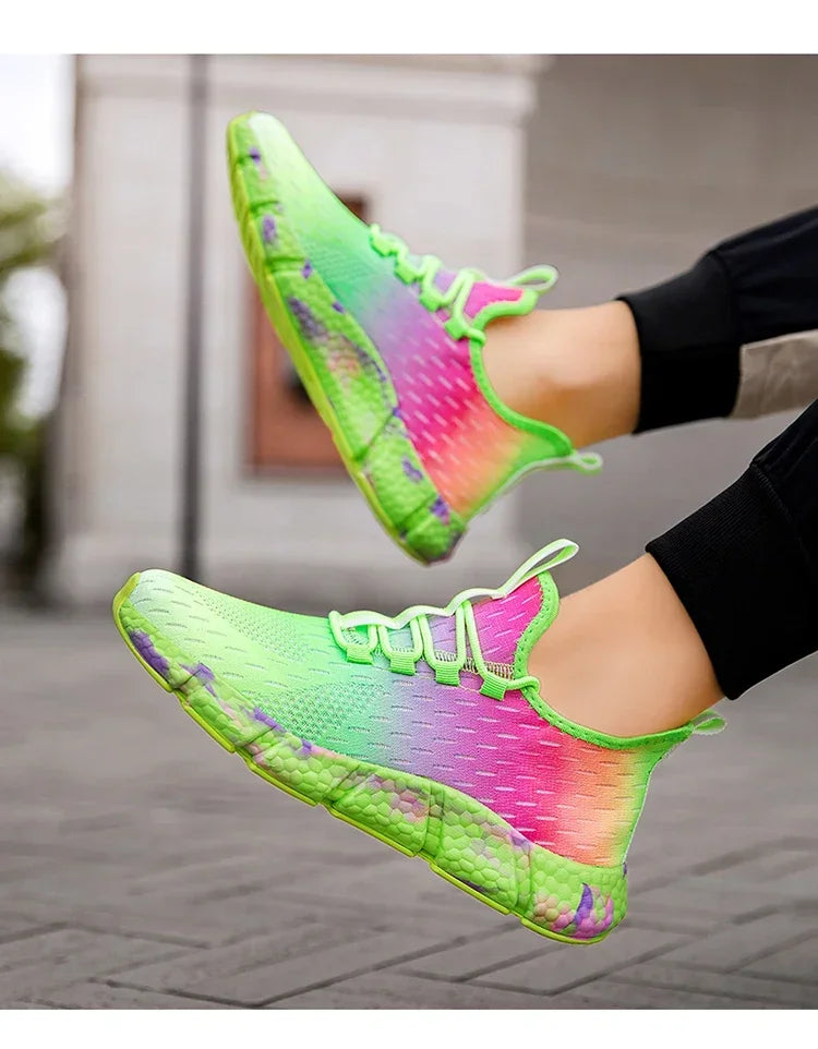 Speed & Softness