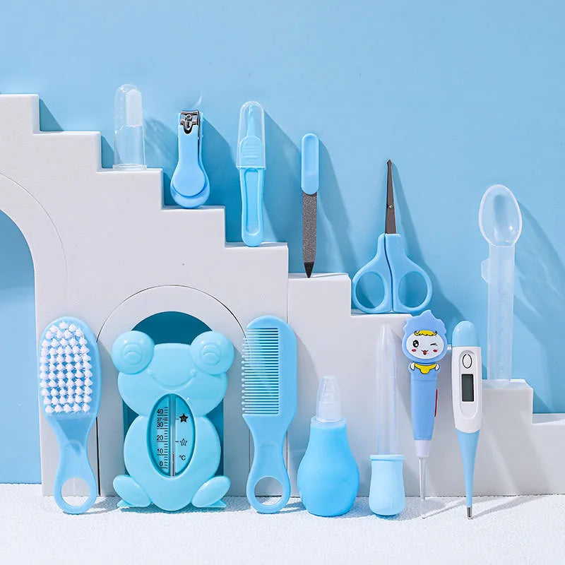 Kit de cuidados para Bebes