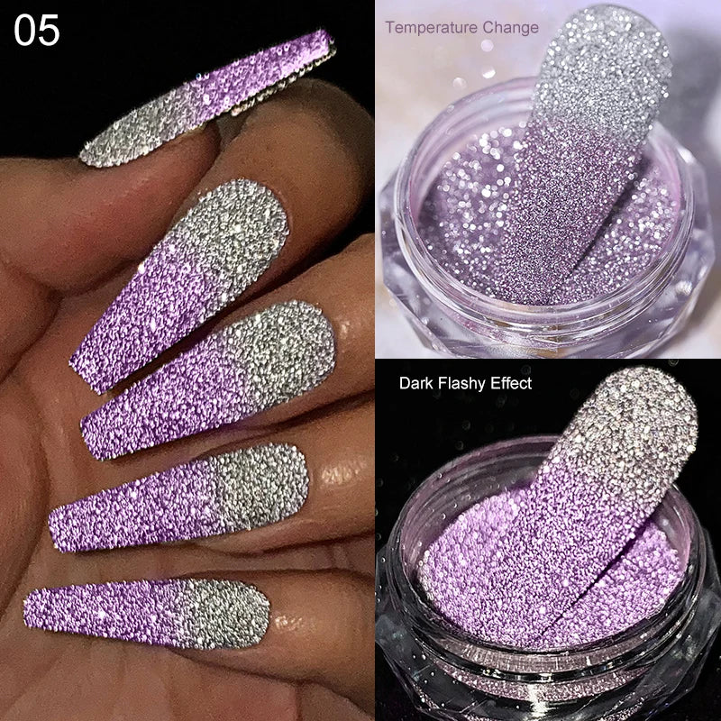 Flocos De Sombra