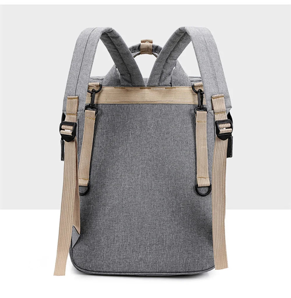 Baby BackPack