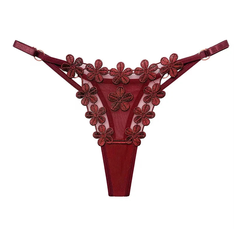 Metamorfose Sensual