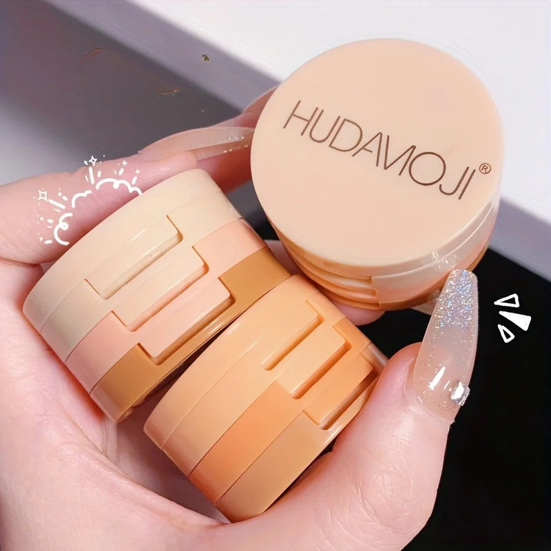 3-in-1 Beauty Palette