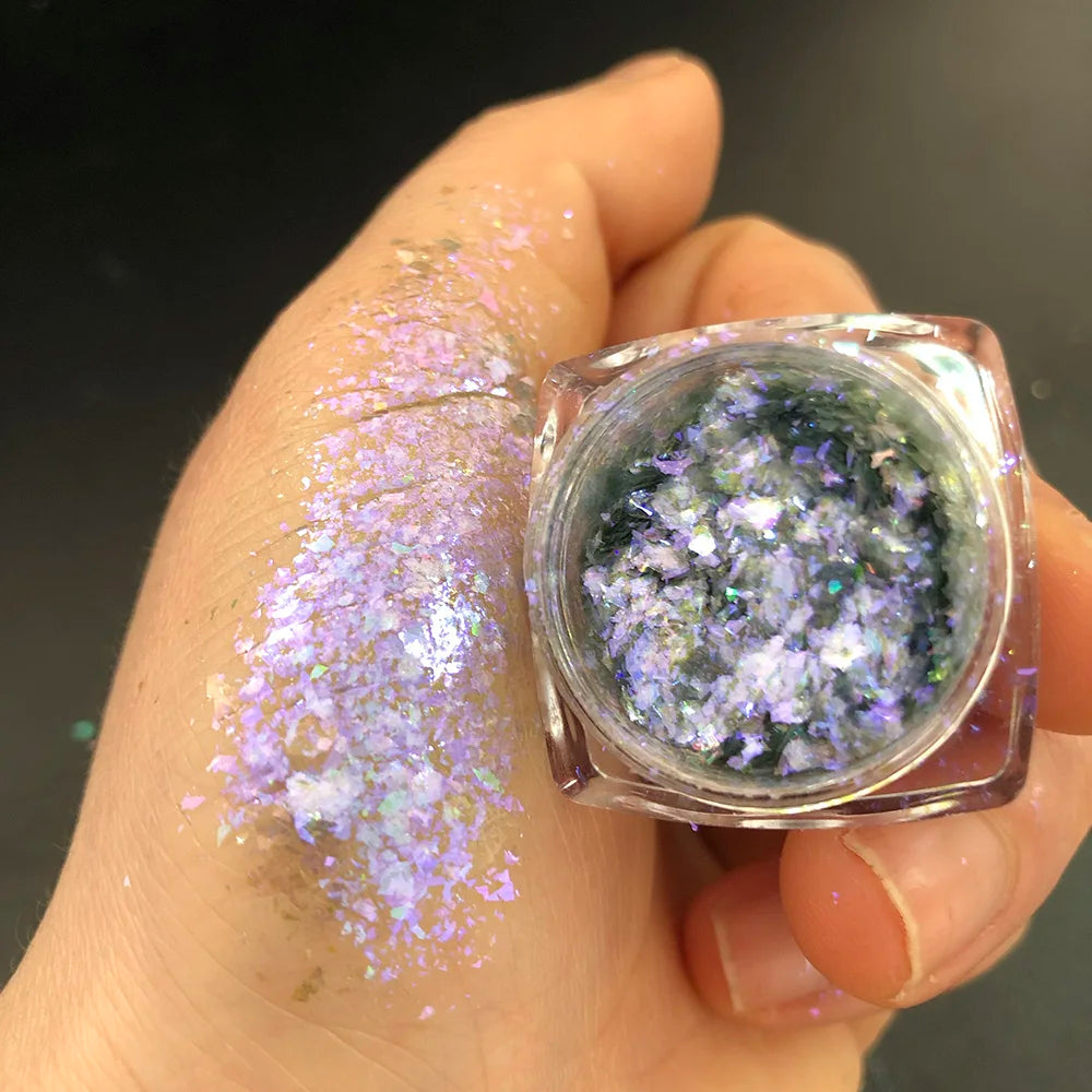 Gama de Sombras Multicromática