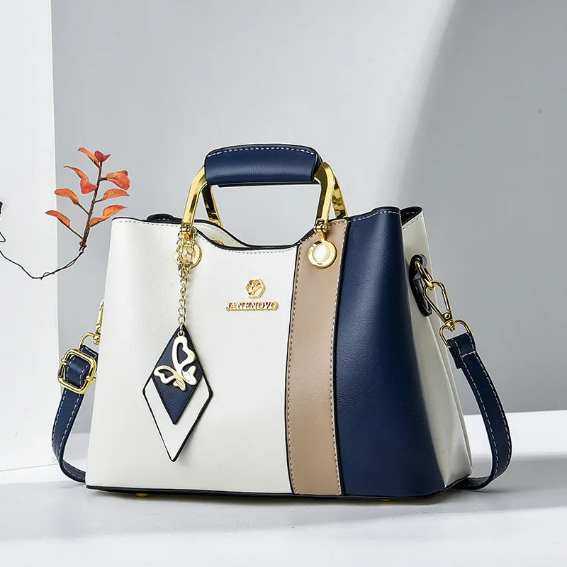 Bolsa Lua Nova