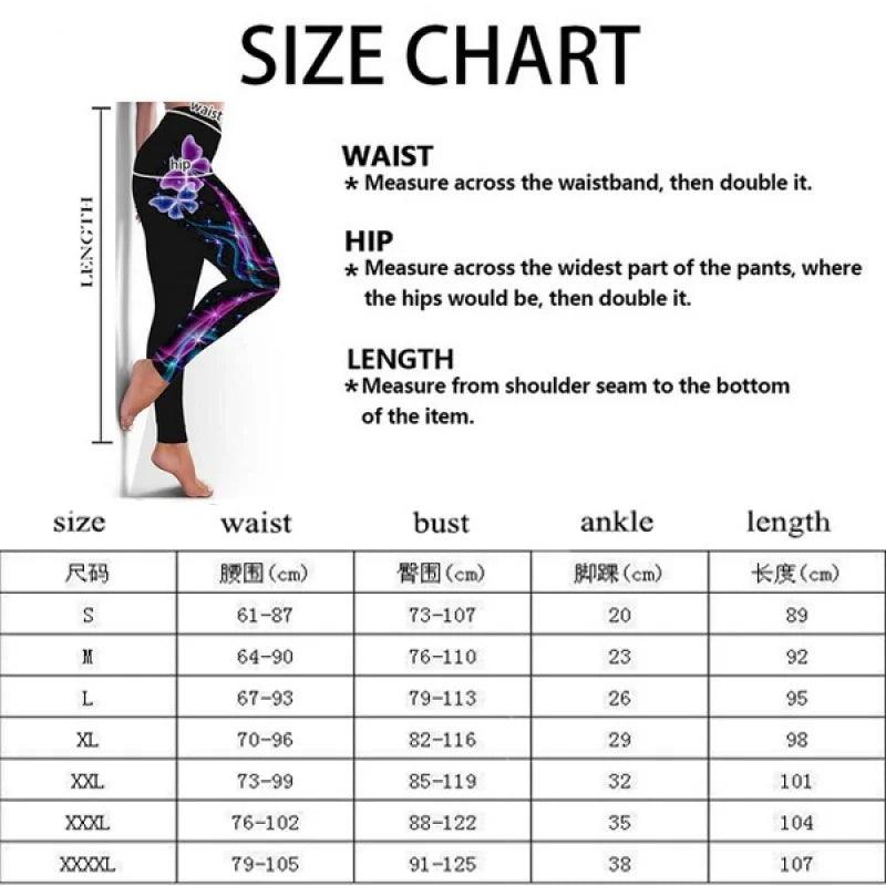 Leggings Candy e Salty