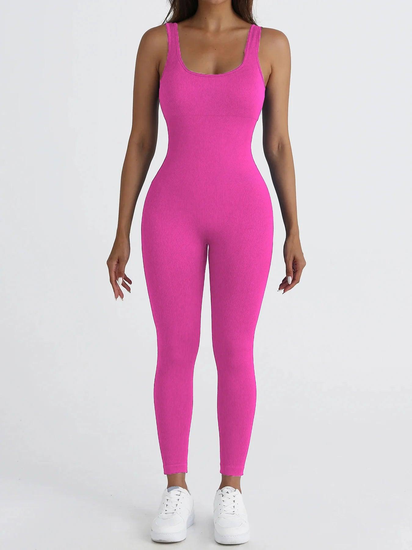 FlexFit Macacão
